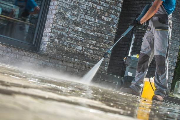 Playground Equipment Cleaning in Springfield, NJ