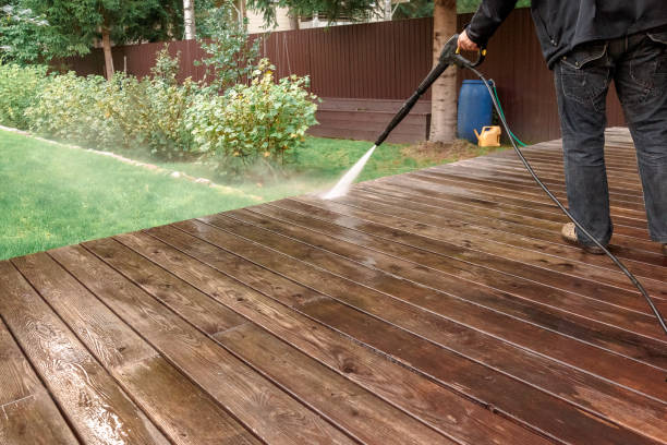 Best Building Exterior Washing  in Springfield, NJ