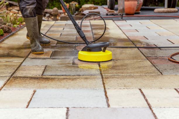 Best Driveway Pressure Washing  in Springfield, NJ