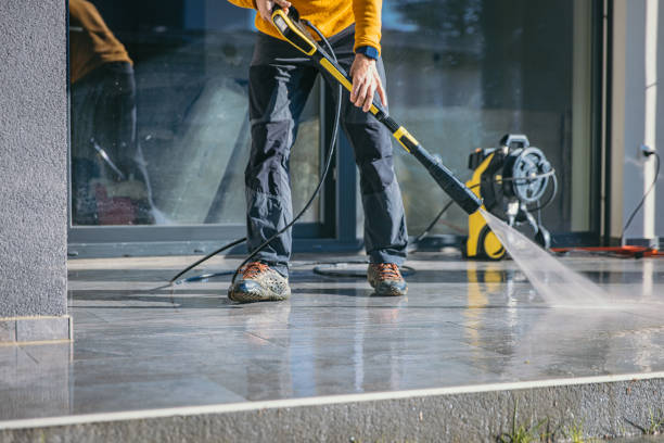 Best Patio and Deck Pressure Washing  in Springfield, NJ